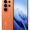 Blackview Wave 10 nutitelefon 8GB/128GB oranž