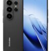 Blackview Wave 10 nutitelefon 8GB/128GB must