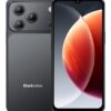 Blackview Wave 7C nutitelefon 4GB/64GB must