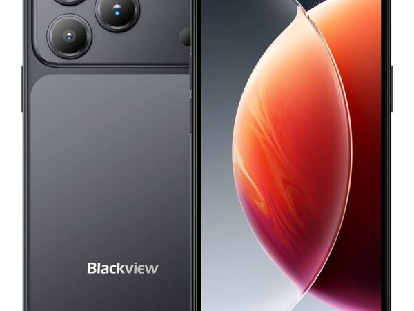 ELKO: 1459173 Blackview Wave 7C nutitelefon 4GB/64GB must