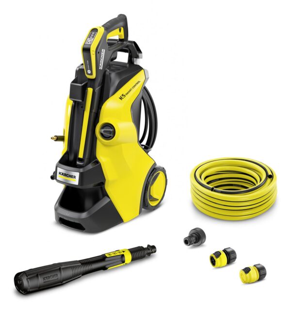 Kärcher K 5 WSK survepesur 1.324-654.0