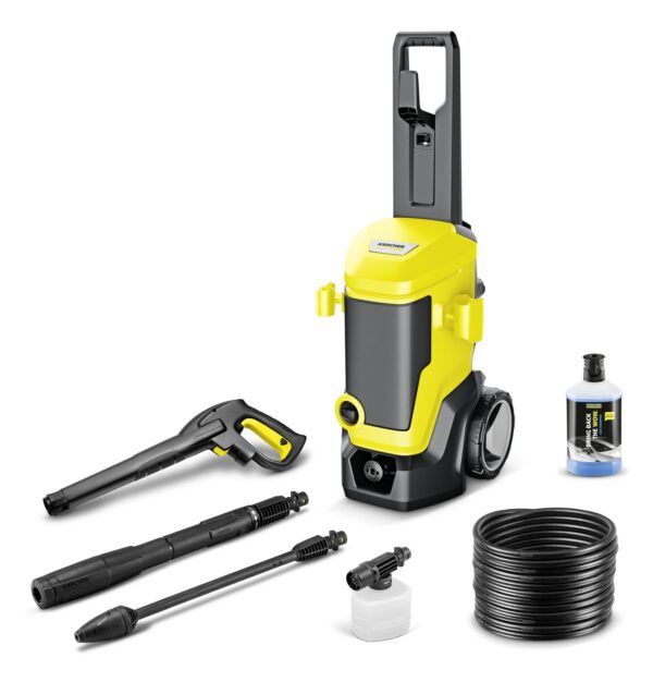 Kärcher K 7 WCM FJ survepesur 1.317-402.0