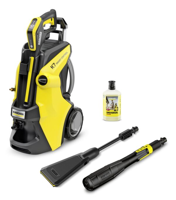 Kärcher K7 Eco!Boost survepesur 1.317-344.0