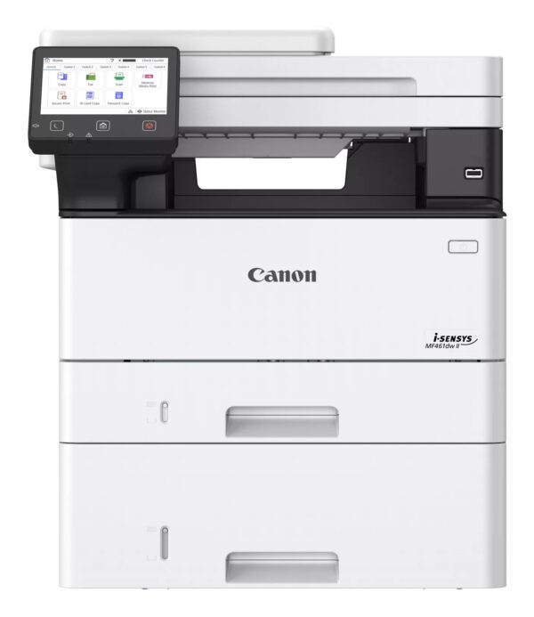 Canon i-SENSYS MF461dw II Multifunktsionaalne Laserprinter