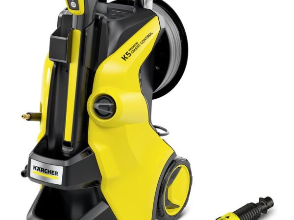 ELKO: 1459387 Kärcher K 5 Premium Smart Control survepesur 1.324-732.0