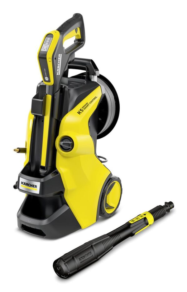 Kärcher K 5 Premium Smart Control survepesur 1.324-732.0