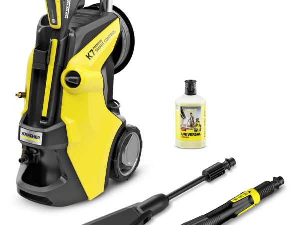 ELKO: 1459388 Kärcher K7 Premium Eco!Boost survepesur 1.317-365.0