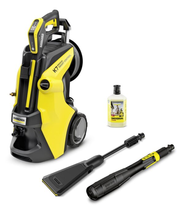 Kärcher K7 Premium Eco!Boost survepesur 1.317-365.0