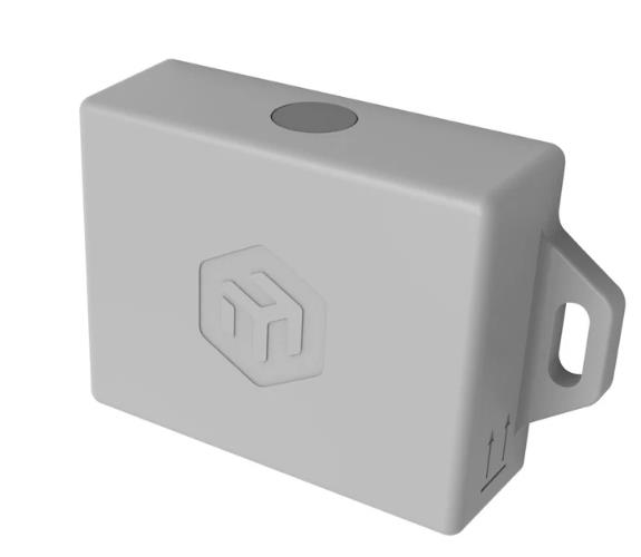 MikroTik LoRaWAN andur TG-LR82