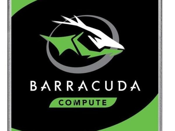 ELKO: 1459434 Seagate Barracuda 20TB HDD (ST20000DM001)
