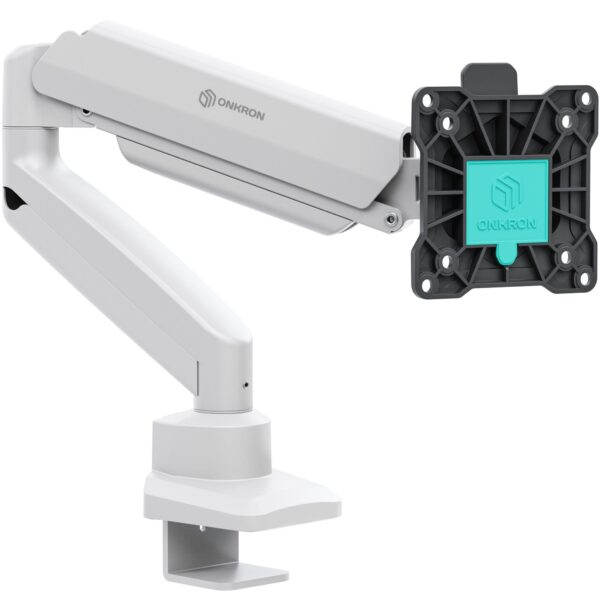 ONKRON | Lauakinnitus | G80-BW | 13-32" | Must/Valge