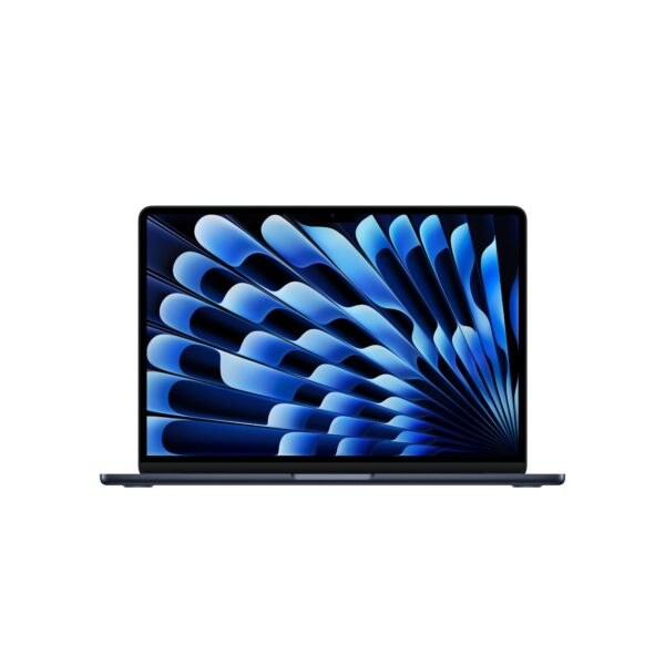 Apple MacBook Air M5 13.6” sülearvuti 16GB RAM 1TB SSD Navy