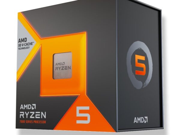 ELKO: 1459712 AMD Ryzen 5 7500X3D protsessor