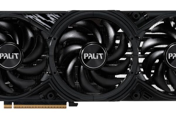 ELKO: 1459723 Palit RTX 5070 Ti 16GB GDDR7 PCIe 5.0 graafikakaart NE7507TS19T2-GB2031U
