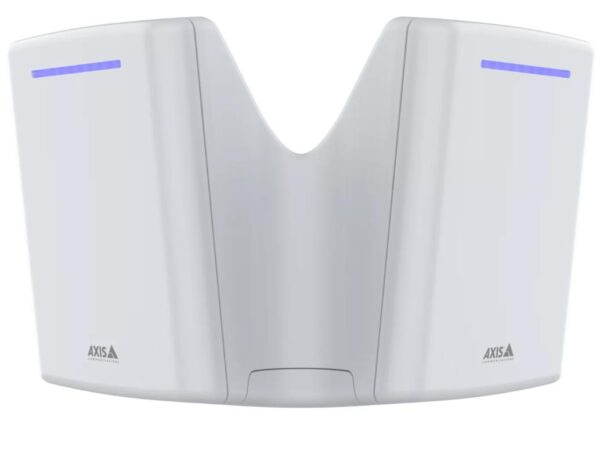 Axis D2122-VE radarliikumisandur valge 03124-001