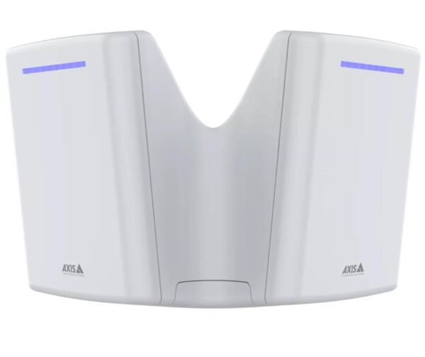 Axis D2122-VE radarliikumisandur valge 03124-001