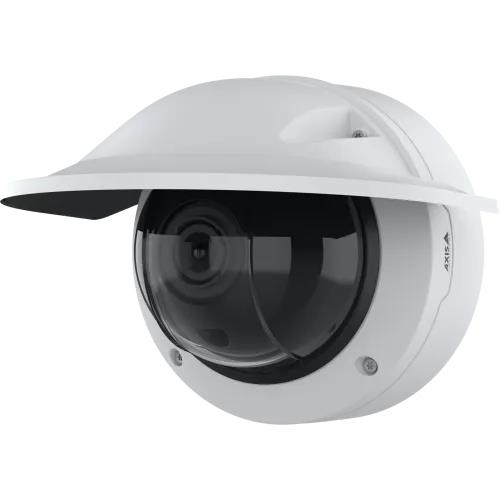 Axis Q3548-LVE 8MP dome turvakaamera 02973-001