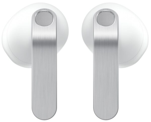 ELKO: 1459751 Samsung Galaxy Buds 4 juhtmevabad kõrvaklapid valge (SM-R540)