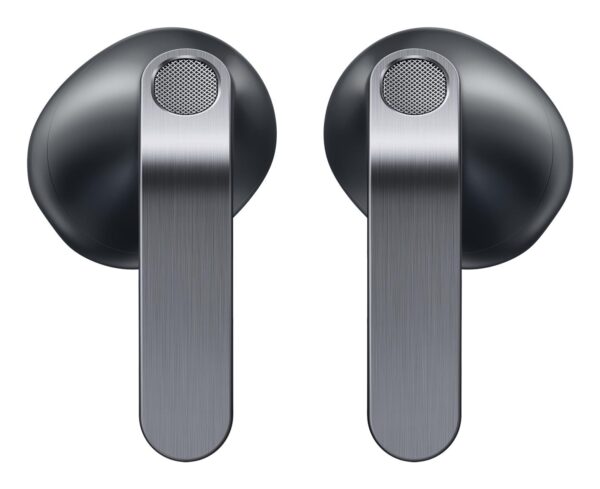 Samsung Galaxy Buds 4 juhtmevabad kõrvaklapid must (SM-R540)