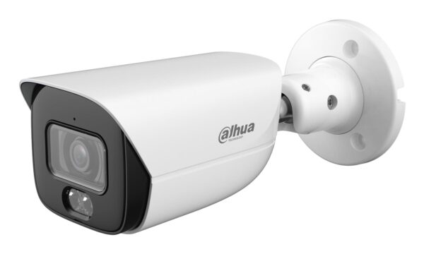 ELKO: 1459786 Dahua 8MP bullet turvakaamera HFW5859E-ASE-IL-0280B
