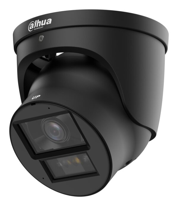 ELKO: 1459787 Dahua 8MP eyeball turvakaamera HDW5859H-ASEPV0280BPROB