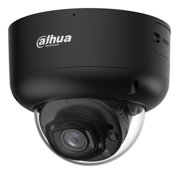 ELKO: 1459788 Dahua 6MP dome turvakaamera HDBW5659R1ASEPV0280PROB