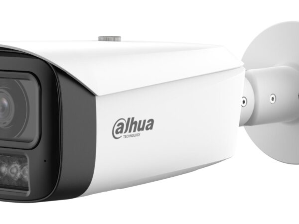 ELKO: 1459789 Dahua 6MP bullet turvakaamera HFW5659T1-ASE-PV0360BPRO