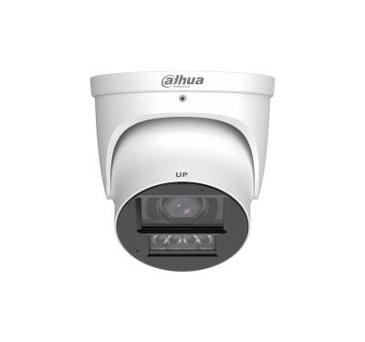 Dahua 6MP eyeball turvakaamera HDW5659H-ASE-PV0360BPRO