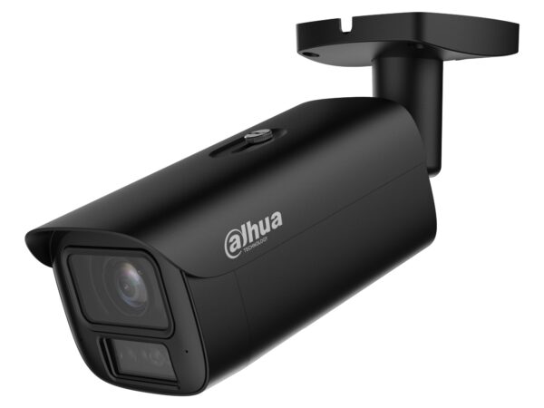 Dahua 4MP turvakaamera bullet HFW5459E1-ZE-IL-2712-B