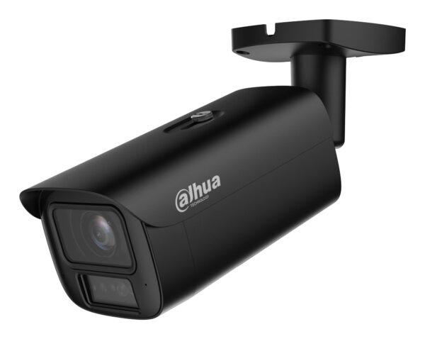 Dahua 4MP turvakaamera bullet HFW5459E1-ZE-IL-2712-B
