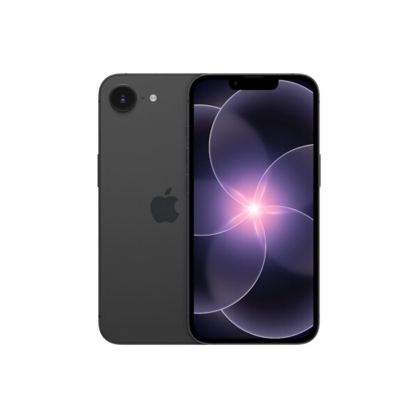 Apple iPhone 17e 256GB Must (MHRV4)