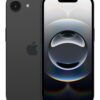 Apple iPhone 16e 128GB Must (MD1Q4)