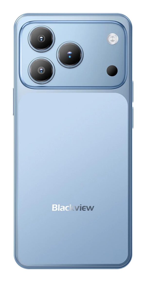 ELKO: 1459826 Blackview Wave 7C nutitelefon 4GB/128GB sinine