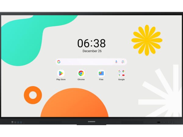 ELKO: 1459833 Samsung 86” professionaalne LCD ekraan WA86F