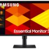 Samsung LS27D402GSUXXE 27” Full HD Monitor