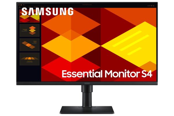 Samsung LS27D402GSUXXE 27” Full HD Monitor