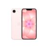 Apple iPhone 17e 256GB Heleroosa (MHRX4)