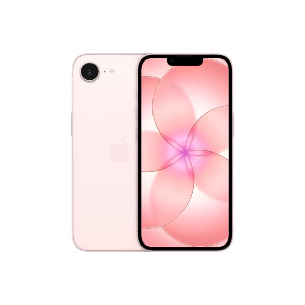 Apple iPhone 17e 256GB Heleroosa (MHRX4)