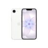 Apple iPhone 17e 256GB Valge (MHRW4)