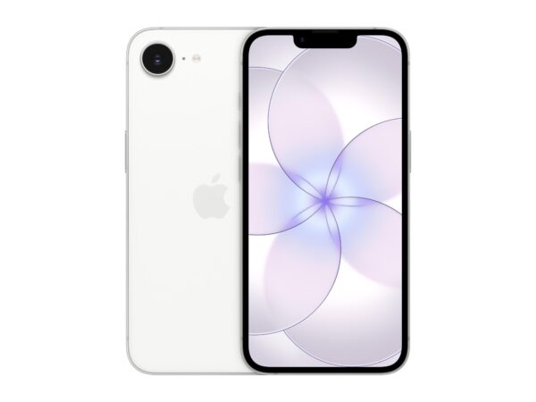 ELKO: 1460029 Apple iPhone 17e 256GB Valge (MHRW4)