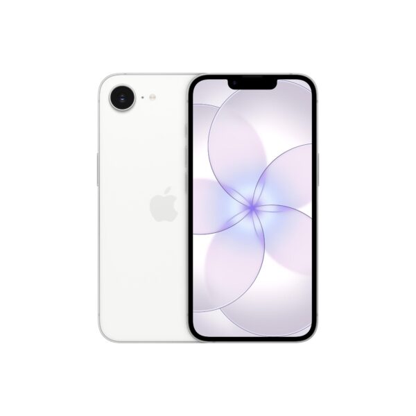 Apple iPhone 17e 256GB Valge (MHRW4)