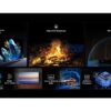 ELKO: 1460031 TCL 50C69K | 50” QD-Mini LED 4K Smart TV | Google TV | UHD