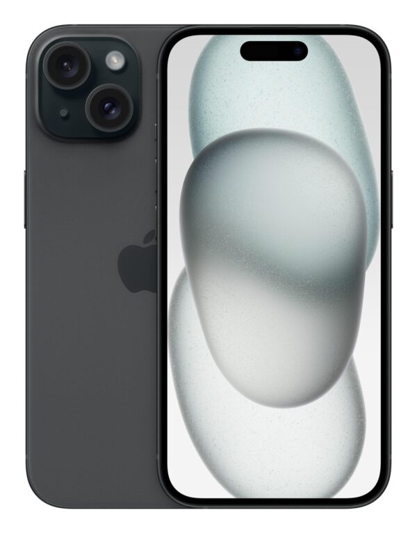 Apple iPhone 15 128GB Must (MTP03)