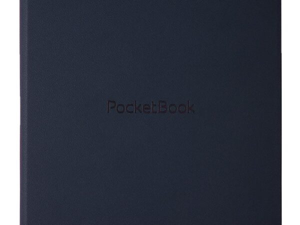 ELKO: 1460040 PocketBook 7" e-lugeri kaitseümbris must (HN-QI-PU-743G-NBWW)