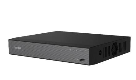 Imou videosalvesti 10 kanalit NVR-N110-8A0E-P