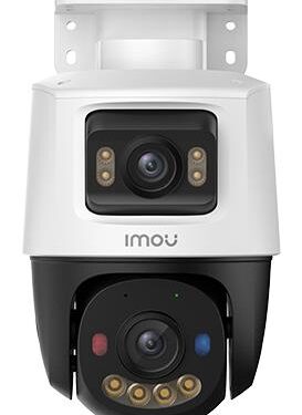 Imou turvakaamera PS70F 10MP IPC-PS70FP-10M0