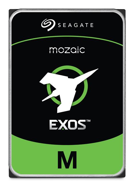 Seagate 32TB HDD 7200RPM SATA 3.5” ST30000NT011