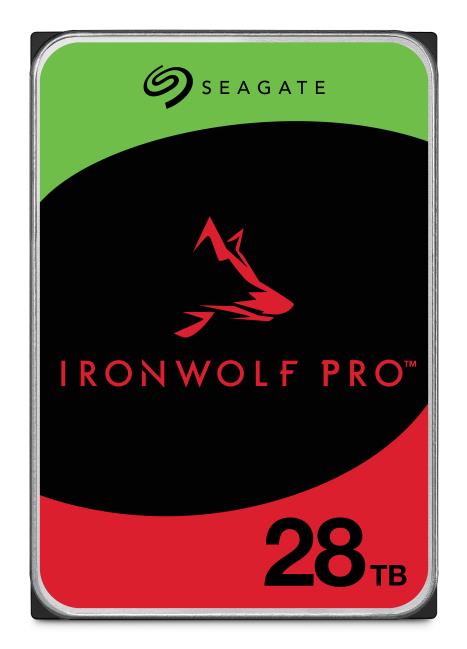 Seagate 28TB HDD 7200RPM SATA III 3.5” ST28000NT000