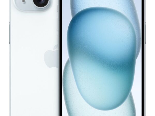 ELKO: 1460199 Apple iPhone 15 128GB Sinine (MTP43)