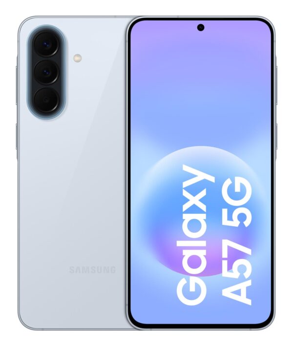 Samsung Galaxy A57 5G 256GB Sinine (SM-A576B)